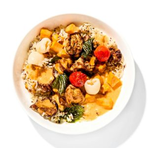 Vegan Sweet Potato - Party Pack