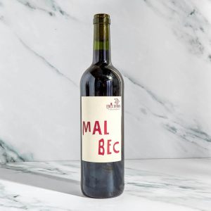 Ethic Drinks Sustainable Malbec - Bulk Saver Pack