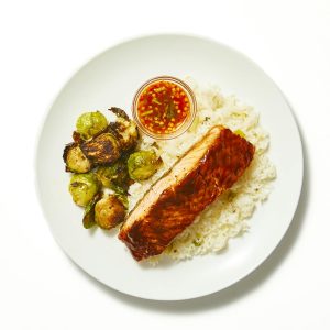 Hoisin-Glazed Salmon - Bulk Saver Pack